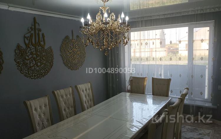 Жеке үй · 4 бөлме · 100 м² · 10 жүзд., Байзақ Датка 86 Б, бағасы: 13 млн ₸ в Бурыл — фото 2