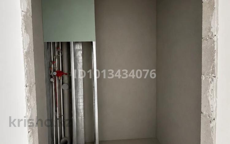 1-комнатная квартира · 37.8 м² · 2/5 этаж, мкр "Шыгыс 1" 306 за 9 млн ₸ в Актау, мкр "Шыгыс 1" — фото 2