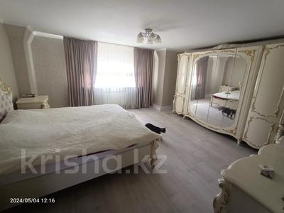 Отдельный дом · 5 комнат · 331 м² · 6.3 сот., Ружейникова за 82 млн 〒 в Петропавловске