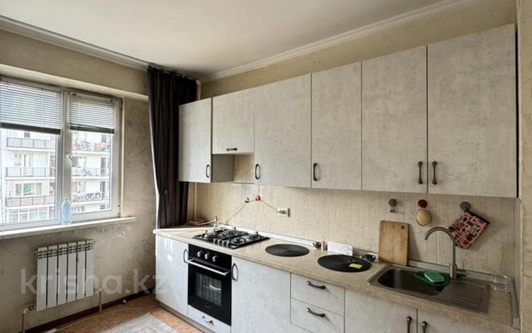 1-комнатная квартира · 42 м² · 6/9 этаж, Асыл Арман 8 за 160 000 ₸ в Иргели — фото 2