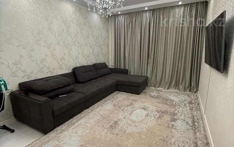 3-комнатная квартира · 65 м² · 1/5 этаж, Алматинская 38 за 55 млн ₸ в Алматы, Бостандыкский р-н — фото 2