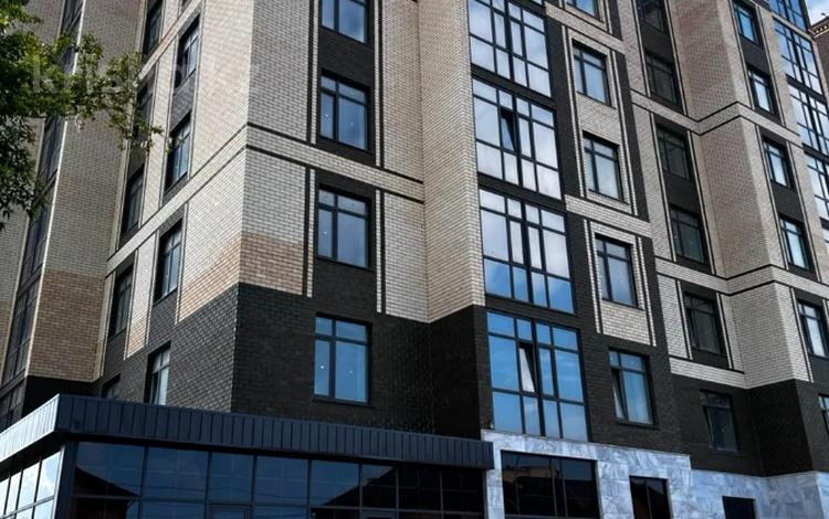 1-комнатная квартира · 42.25 м² · 5/9 этаж, Ашимова 78 за ~ 19 млн ₸ в Кокшетау — фото 2