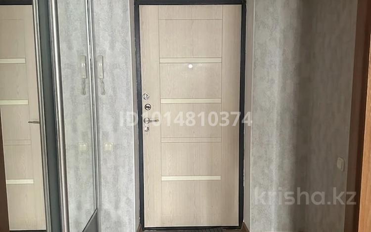 1-комнатная квартира · 34.9 м² · 13/14 этаж, Момышулы 2/9 — Момышулы Тауелсиздик за 22.5 млн ₸ в Астане, Алматы р-н — фото 2