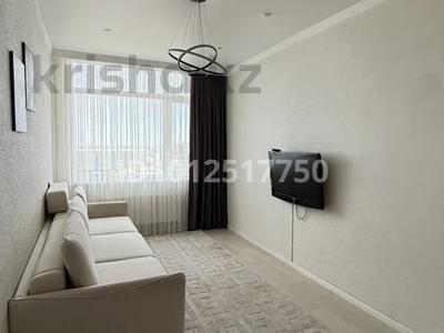 1-бөлмелі пәтер · 36.7 м² · 15/20 қабат, кабанбай батыра 49а, бағасы: 31 млн ₸ в Астане, Есильский р-н