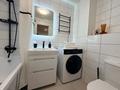 2-бөлмелі пәтер · 50 м² · 11/18 қабат, Розыбакиева 237, бағасы: 25 000 ₸ в Алматы, Бостандыкский р-н — фото 3