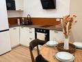2-бөлмелі пәтер · 50 м² · 11/18 қабат, Розыбакиева 237, бағасы: 25 000 ₸ в Алматы, Бостандыкский р-н — фото 4