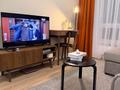 2-бөлмелі пәтер · 50 м² · 11/18 қабат, Розыбакиева 237, бағасы: 25 000 ₸ в Алматы, Бостандыкский р-н — фото 6