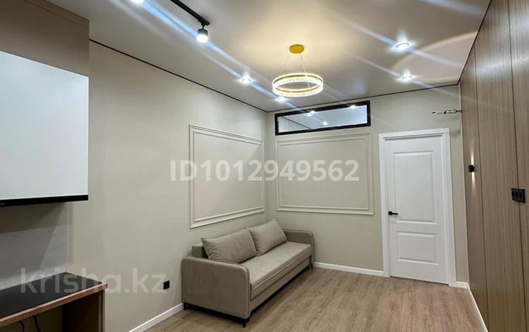2-комнатная квартира · 40 м² · 3/12 этаж, мкр Акбулак, Момышулы 100 за 26.5 млн ₸ в Алматы, Алатауский р-н — фото 2