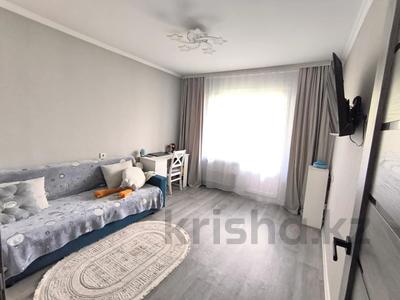 2-комнатная квартира · 51.8 м² · 5/5 этаж, мкр Кулагер, Серикова 15 за 31 млн ₸ в Алматы, Жетысуский р-н