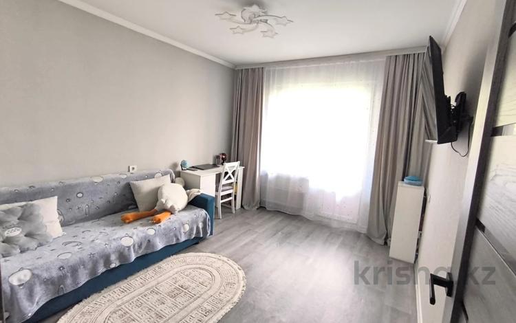 2-комнатная квартира · 51.8 м² · 5/5 этаж, мкр Кулагер, Серикова 15 за 31 млн ₸ в Алматы, Жетысуский р-н — фото 2