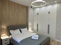 2-комнатная квартира · 60 м² · 1/18 этаж, Аль-Фараби 41 за 40 000 ₸ в Алматы, Бостандыкский р-н