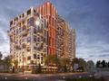 2-комнатная квартира · 60 м² · 1/18 этаж, Аль-Фараби 41 за 40 000 ₸ в Алматы, Бостандыкский р-н — фото 10