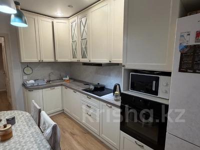 2-бөлмелі пәтер · 61.7 м² · 7/9 қабат, Кайыма Мухамедханова 28, бағасы: ~ 30.6 млн ₸ в Астане, Нура р-н