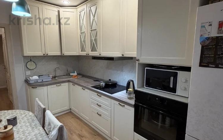 2-бөлмелі пәтер · 61.7 м² · 7/9 қабат, Кайыма Мухамедханова 28, бағасы: ~ 30.6 млн ₸ в Астане, Нура р-н — фото 2