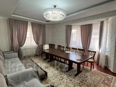 Отдельный дом • 7 комнат • 178.3 м² • 8 сот., Басибекова за ~ 58 млн 〒 в Кызылту