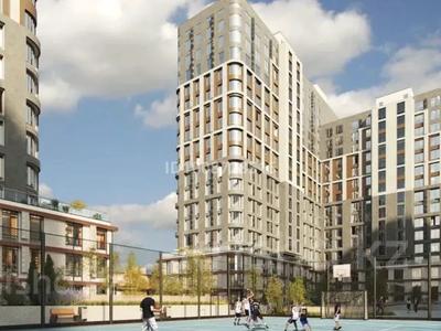 2-комнатная квартира · 50.7 м² · 10/16 этаж, Кулманова 113 Г за 31.5 млн 〒 в Атырау