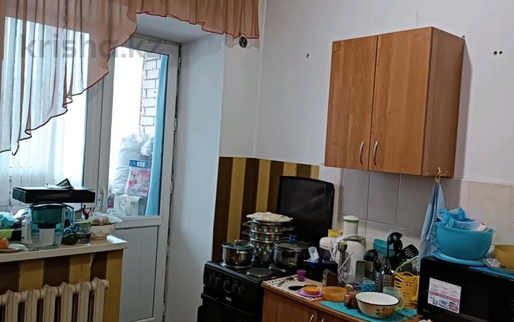 2-бөлмелі пәтер, 56.4 м², 4/9 қабат, Кудайбердыулы 24, бағасы: 19.5 млн 〒 в Астане, Алматы р-н — фото 3