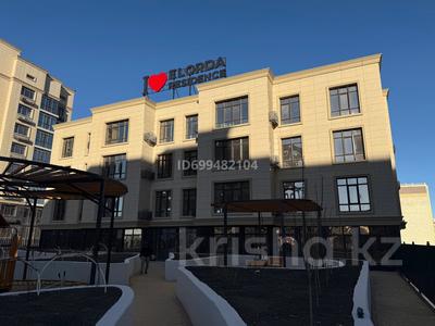 2-комнатная квартира · 90 м² · 5/5 этаж, мкр Нурсая, Елорда 19а за 55 млн 〒 в Атырау