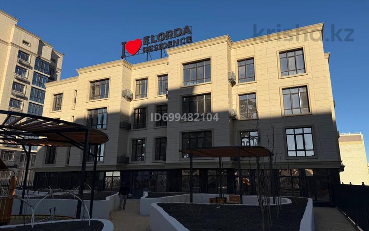 2-комнатная квартира · 90 м² · 5/5 этаж, мкр Нурсая, Елорда 19а за 55 млн ₸ в Атырау — фото 2