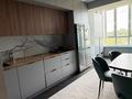 1-бөлмелі пәтер · 63 м² · 4/5 қабат, Габдуллы Тукая 53, бағасы: 29.8 млн ₸ в Уральске — фото 12