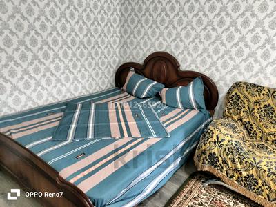 1-комнатная квартира · 35 м² · 3/5 этаж, Маметова 48 — На пересечении с Назарбаев за 8 000 ₸ в Уральске