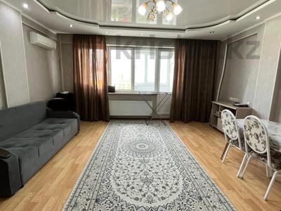 2-комнатная квартира · 67 м² · 12/21 этаж, Толе би 286/8 — Толеби Сайран за 41 млн ₸ в Алматы, Алмалинский р-н