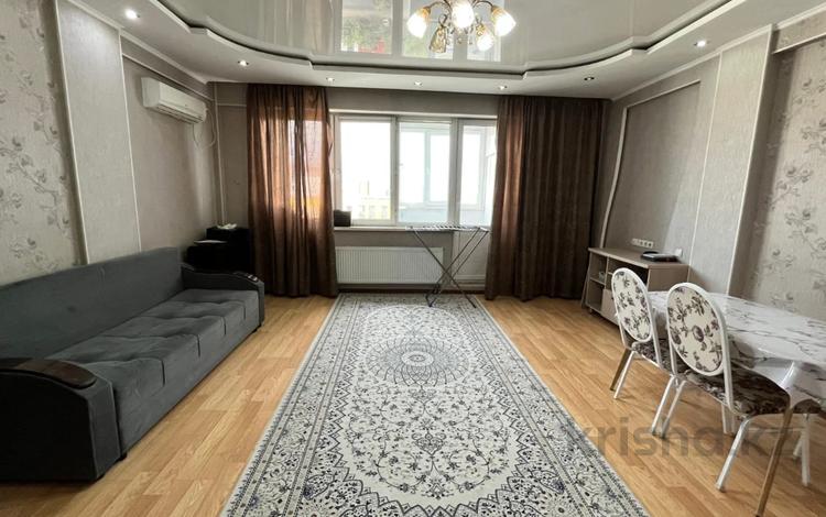 2-комнатная квартира · 67 м² · 12/21 этаж, Толе би 286/8 — Толеби Сайран за 41 млн ₸ в Алматы, Алмалинский р-н — фото 2