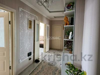 2-бөлмелі пәтер · 74.5 м² · 4/12 қабат, Кордай 83 — ЖК БАСТАУ, бағасы: 35.5 млн ₸ в Астане, Алматы р-н
