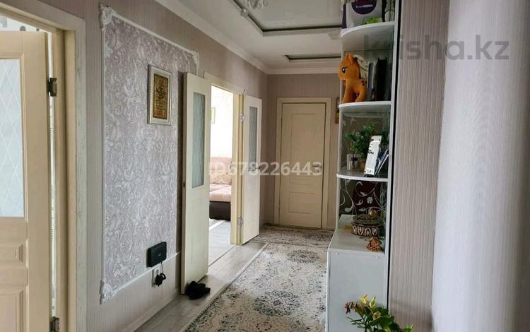 2-бөлмелі пәтер · 74.5 м² · 4/12 қабат, Кордай 83 — ЖК БАСТАУ, бағасы: 35.5 млн ₸ в Астане, Алматы р-н — фото 2