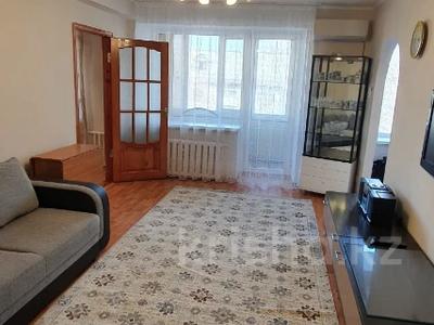 2-комнатная квартира · 44 м² · 5/5 этаж, Попова — Бальзака за 39.5 млн ₸ в Алматы, Бостандыкский р-н