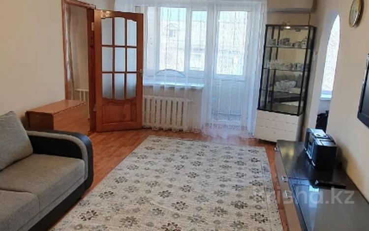 2-комнатная квартира · 44 м² · 5/5 этаж, Попова — Бальзака за 39.5 млн ₸ в Алматы, Бостандыкский р-н — фото 2