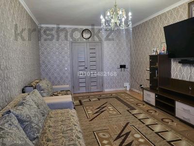 3-комнатная квартира · 94 м² · 11/13 этаж, Айтматова 36 за 40 млн ₸ в Астане, Нура р-н