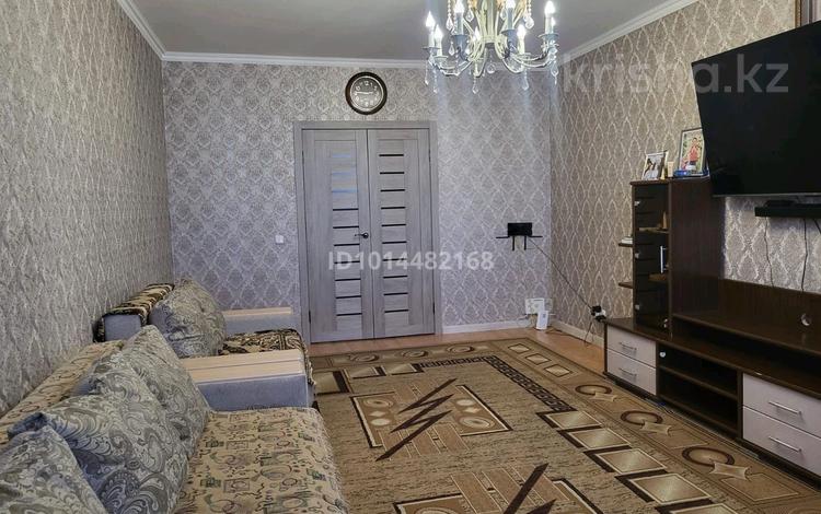 3-комнатная квартира · 94 м² · 11/13 этаж, Айтматова 36 за 40 млн ₸ в Астане, Нура р-н — фото 2