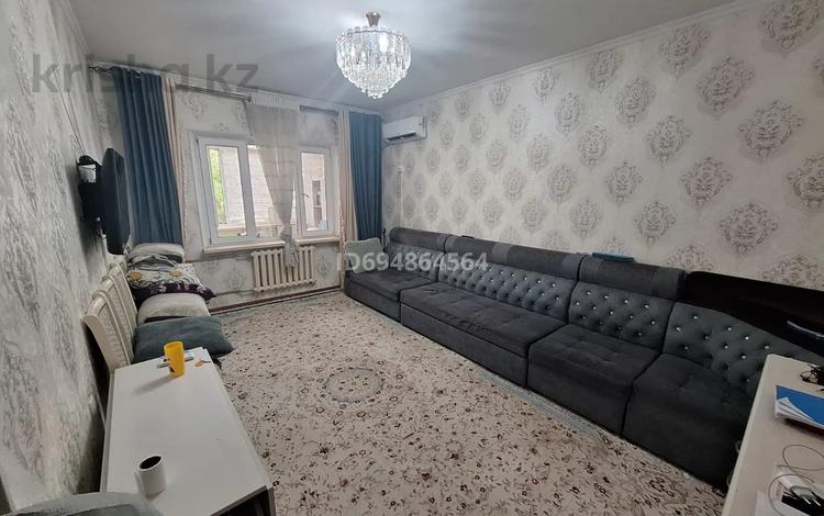 4-бөлмелі пәтер · 80 м² · 5/5 қабат, Массив карасу 31, бағасы: 17.5 млн ₸ в Таразе — фото 2