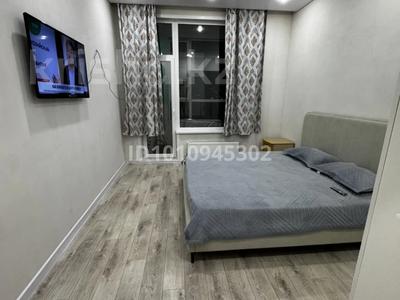 1-бөлмелі пәтер · 42 м² · 3/10 қабат, Е-36 5, бағасы: 15 000 ₸ в Астане, Нура р-н