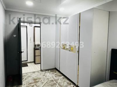 2-комнатная квартира, 47 м², 2/5 этаж помесячно, Есенберлина 21 за 250 000 〒 в Жезказгане