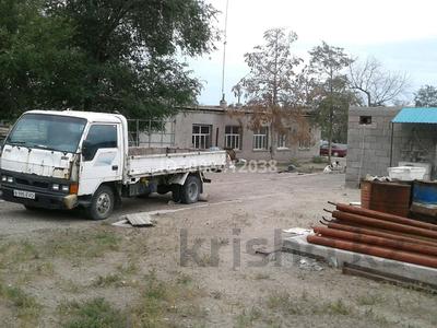 Промбаза · 81 сотка, Комунальная1 1 за 86 млн 〒 в Конаеве