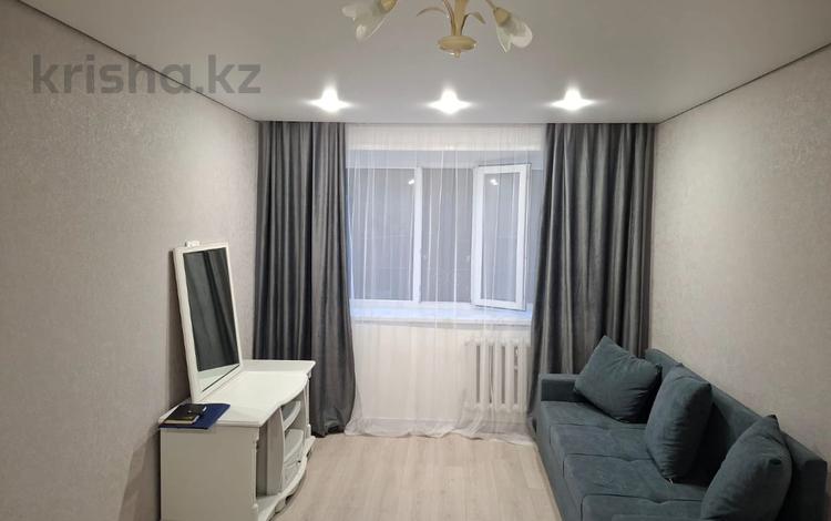 1-комнатная квартира · 30.5 м² · 2/5 этаж, мкр Юго-Восток, Керамическая за 11.7 млн ₸ в Караганде, Казыбек би р-н — фото 9