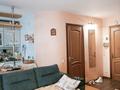 2-комнатная квартира · 54 м² · 3/9 этаж, проспект Республики 37 за 33 млн ₸ в Астане — фото 6