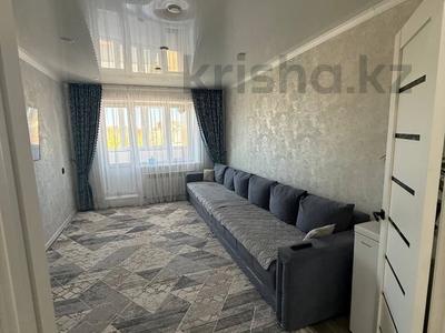 3-комнатная квартира · 59.5 м² · 5/5 этаж, Васильковский 2 за 20.5 млн ₸ в Кокшетау