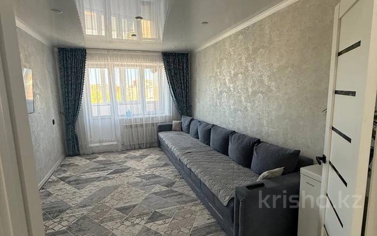 3-комнатная квартира · 59.5 м² · 5/5 этаж, Васильковский 2 за 20.5 млн ₸ в Кокшетау — фото 2