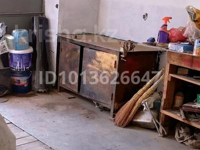 Гараж · 27 м² · 25-ш/а. 65 — Гаражное общество Автомобилист 65, бағасы: 2.5 млн ₸ в Актау, 25-й мкр