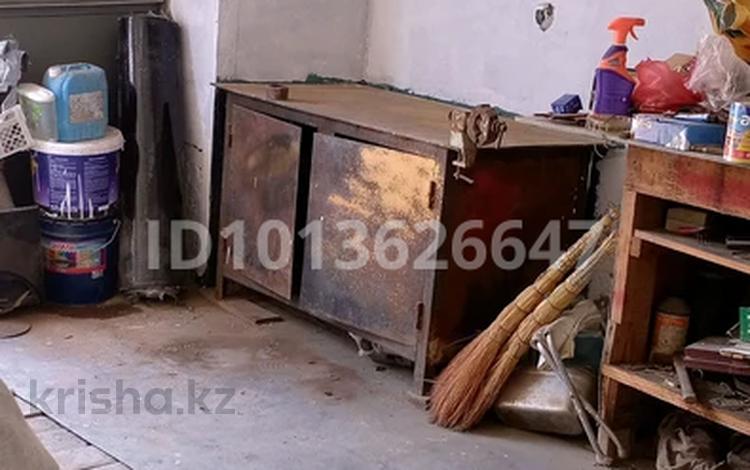 Гараж · 27 м² · 25-ш/а. 65 — Гаражное общество Автомобилист 65, бағасы: 2.5 млн ₸ в Актау, 25-й мкр — фото 2