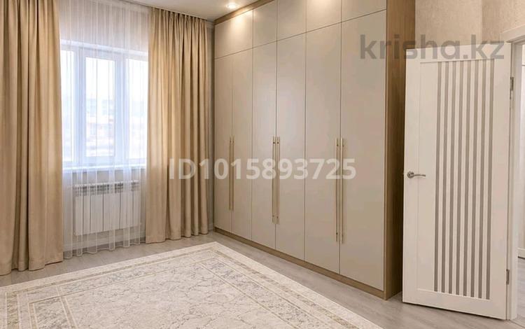2-комнатная квартира · 80 м² · 1/6 этаж, 20-й мкр участок №19,19\1 за 24.5 млн ₸ в Актау — фото 2