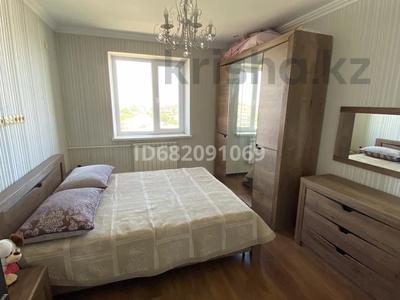 4-бөлмелі пәтер · 85 м², Сулейманова 18А, бағасы: 51 млн 〒 в Таразе