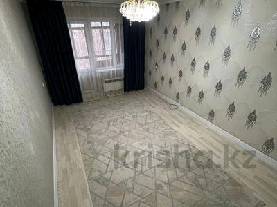 2-комнатная квартира · 44 м² · 5/5 этаж, мкр Аксай-3 — Момышулы за 26.5 млн 〒 в Алматы, Ауэзовский р-н