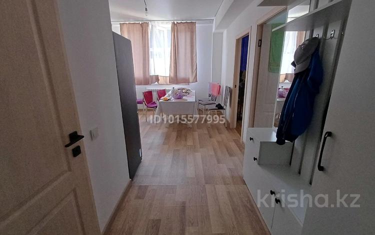 2-бөлмелі пәтер · 46.5 м² · 3/4 қабат, Учетный квартал 060 — Тамабаева, бағасы: 22 млн ₸ в Ельтае — фото 2