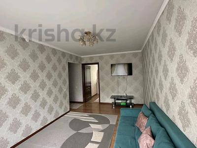 3-комнатная квартира · 66.2 м² · 5/5 этаж, мкр Айнабулак-2 — 118 школа за 37.5 млн ₸ в Алматы, Жетысуский р-н