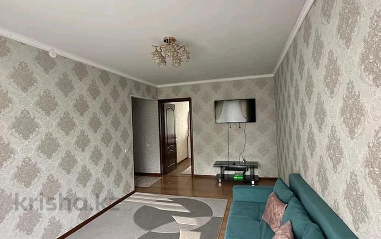 3-комнатная квартира · 66.2 м² · 5/5 этаж, мкр Айнабулак-2 — 118 школа за 37.5 млн ₸ в Алматы, Жетысуский р-н — фото 33
