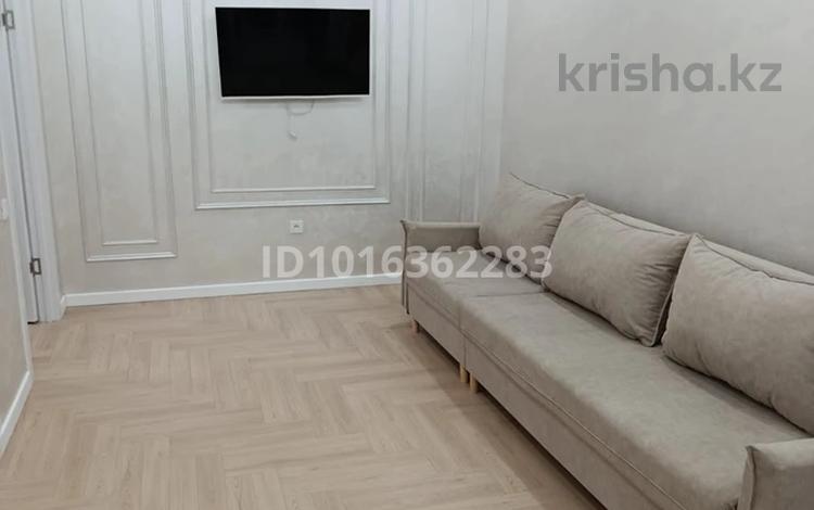 2-комнатная квартира · 55 м² · 1/5 этаж, Сванкулова — Возле Автостанции за 300 000 ₸ в Балхаше — фото 2